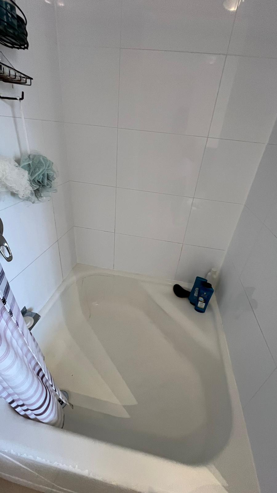 Kitchen after cleaning — Dee Why